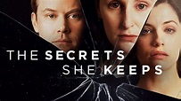 The Secrets She Keeps - Série (2020) - SensCritique