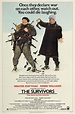 The Survivors (1983) - IMDb