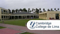 Los mejores Colegios en Lima para el 2022 | Observatorio Educativo