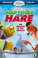 Unstable Fables: Tortoise vs. Hare (2008) - Posters — The Movie Database (TMDB)