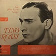 Tino Rossi - Mes Plus Beaux Tangos Volume 4 (Vinyl) | Discogs