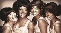 10 Best The Shirelles Songs of All Time - Singersroom.com