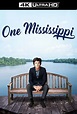 One Mississippi (TV Series 2016-2017) - Posters — The Movie Database (TMDb)