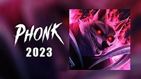 Música Phonk 2023 ※ Agresivo Drift Phonk ※ Una hora de Phonk - YouTube