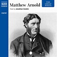 Arnold, Matthew (selections) – Naxos AudioBooks