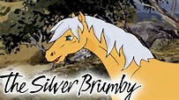 The Silver Brumby | Golden goes Home! 🐎| HD FULL EPISODES - YouTube