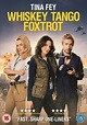 Whiskey Tango Foxtrot | DVD | Free shipping over £20 | HMV Store