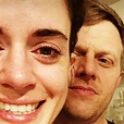 Congrats to Mary Holland and Matt Newell on their engagement! : r/Earwolf