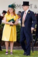 Prince Andrew and Sarah, Duchess of York, to remain at royal home | Tatler