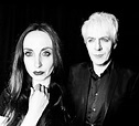 Nick Rhodes and Wendy Bevan unveil ‘Astronomia II: The Rise of Lyra ...