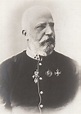 Mort de l'archiduc Léopold-François, ancien grand-duc de Toscane