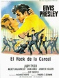 El rock de la cárcel | Carteles de películas, El rock y Elvis presley