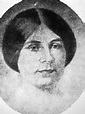 Elizabeth Sewall Alcott (1835-1858) - Find a Grave Memorial