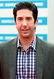 David Schwimmer Young Pictures - 'Friends' star, now rape victim ...