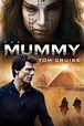 The Mummy (2017) - Posters — The Movie Database (TMDB)