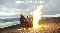 Mike Morasky making the best music you've ever heard - YouTube