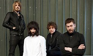 48:13 review – Kasabian prove they're a band for the big occasion ...