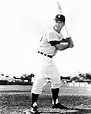 #CardCorner: 1959 & 1972 Topps Norm Cash | Baseball Hall of Fame