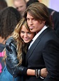 Miley Cyrus and Billy Ray Cyrus's Cutest Moments | POPSUGAR Celebrity ...