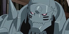 10 Times Alphonse Was The Smartest Character In Fullmetal Alchemist ...
