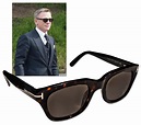 Lot Detail - Daniel Craig Worn Sunglasses as James Bond in ''Spectre ...