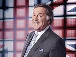 Terry Wogan dead: Eurovision song contest pays fitting tribute to the ...