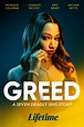 Greed: A Seven Deadly Sins Story : Extra Large Movie Poster Image - IMP ...