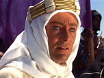 Peter O'Toole Dies: An Unforgettable But Inaccurate Version Of Lawrence ...