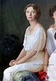 Grand Duchess Olga | Великая княжна Ольга | Grand duchess olga, Duchess ...