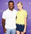 Alfonso Ribeiro's Wife Angela Is Pregnant, Expecting Baby No. 3 | Us Weekly