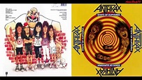 Anthrax - Be All, End All (State Of Euphoria, 1988) - YouTube