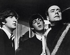 Victor Spinetti Dies at 82; Actor in All 3 Beatles’ Films - NYTimes.com