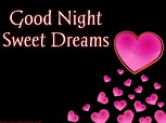 SWEET DREAMS MY LOVE - Beautiful Messages