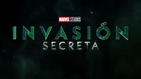 Ver los episodios completos de Invasión secreta | Disney+