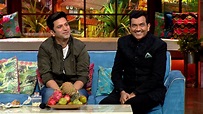 Watch The Kapil Sharma Show Episode no. 238 TV Series Online - Chef's ...