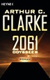 '2061 - Odyssee III' von 'Arthur C. Clarke' - eBook