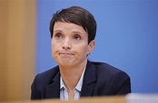 Parteichefin Frauke Petry: Verschleiß an Vorsitzenden bei der AfD