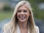 Report: Chelsy Davy helping Prince Harry with best man speech - CBS News