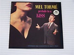 Prelude To A Kiss (French Import) [Audio CD] Mel Torme - Amazon.com Music