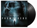 ORIGINAL SOUNDTRACK - PROMETHEUS - Music On Vinyl