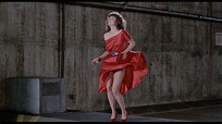 Classic Movies: THE WOMAN IN RED (1984) | The Entertainment Factor