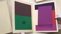 Trailer Documental La interacción del color - Josef Albers - YouTube