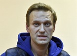 Leben und Tod des Alexej Nawalny