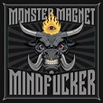 Monster Magnet: Mindfucker (CD) – jpc.de