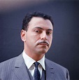 Alan Arkin's Life in Photos