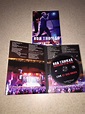 Rob Thomas: Live at Red Rocks DVD SOUNDSTAGE Something To Be Tour 2008 ...