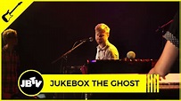 Jukebox The Ghost - Girl | Live @ JBTV - YouTube