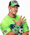 John Cena NEW 2018 PNG by AmbriegnsAsylum16 on DeviantArt