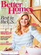 Trisha Yearwood, Better Homes And Gardens Magazine July 2013 Cover ...