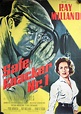 The Safecracker (1958)